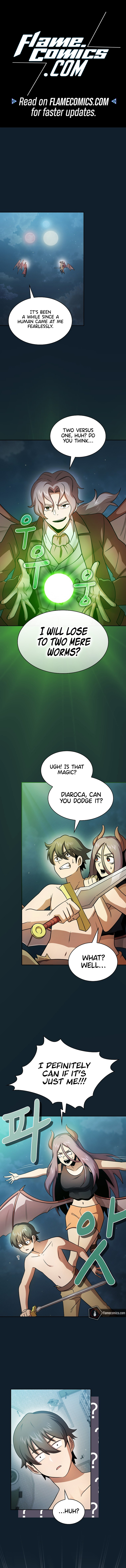 Is This Hero for Real? Chapter 95 - Page 3
