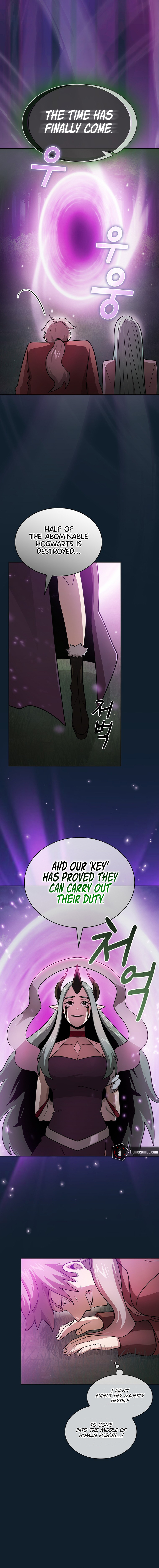 Is This Hero for Real? Chapter 95 - Page 9