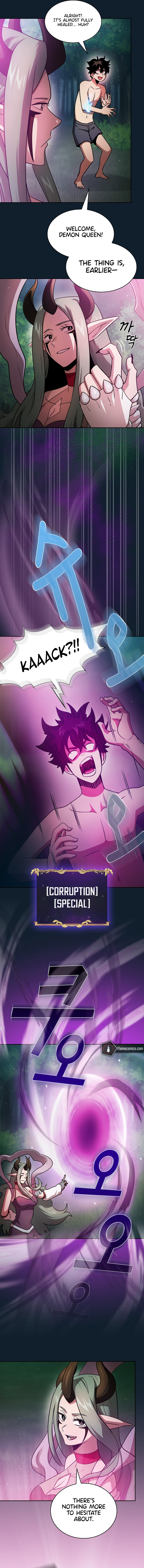 Is This Hero for Real? Chapter 95 - Page 11