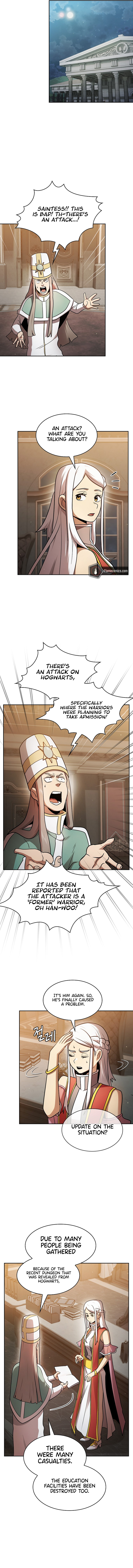 Is This Hero for Real? Chapter 95 - Page 15