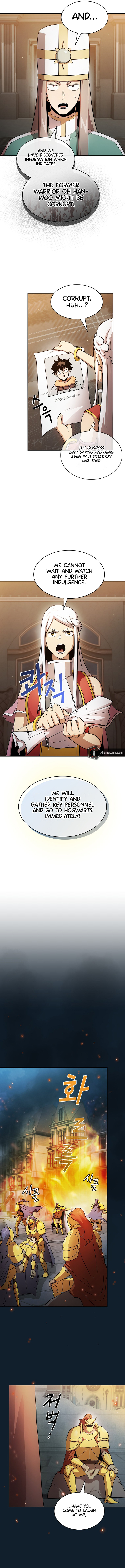 Is This Hero for Real? Chapter 95 - Page 17
