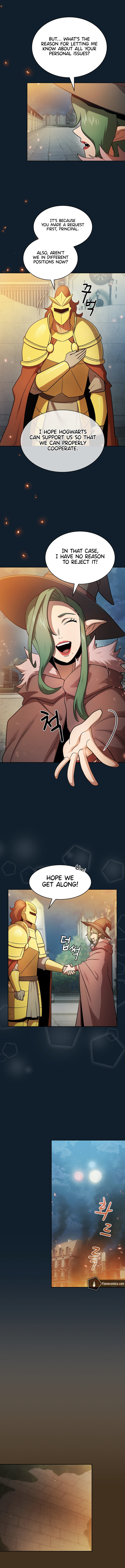 Is This Hero for Real? Chapter 95 - Page 20
