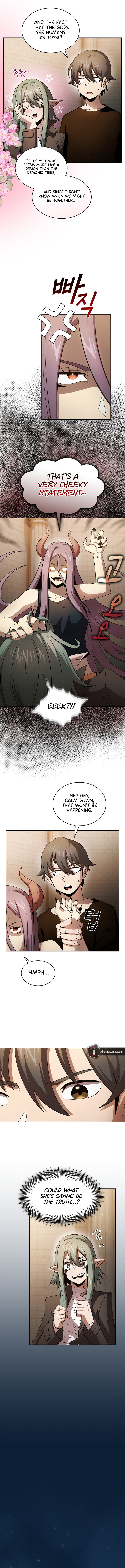 Is This Hero for Real? Chapter 96 - Page 11
