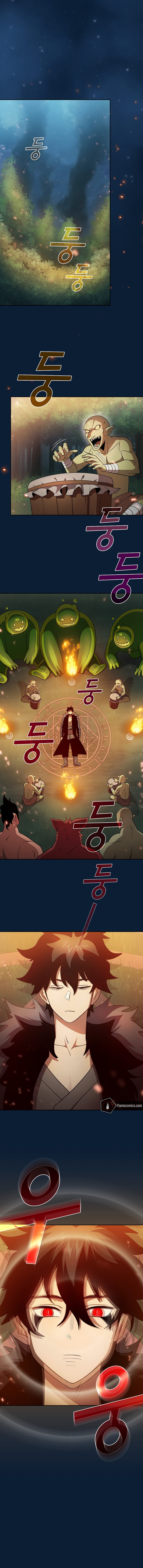 Is This Hero for Real? Chapter 96 - Page 13