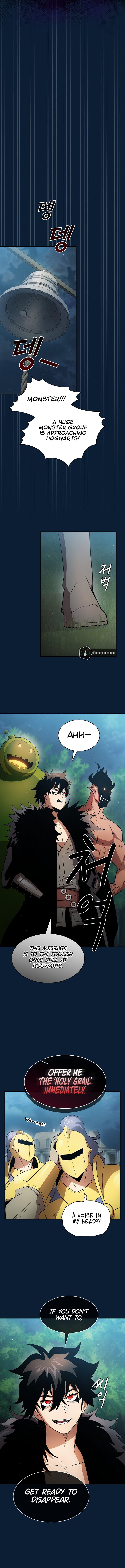 Is This Hero for Real? Chapter 96 - Page 17