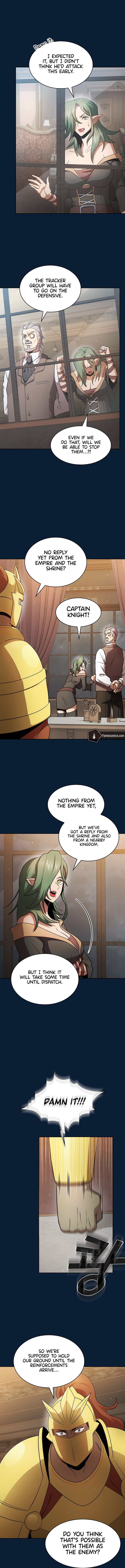 Is This Hero for Real? Chapter 96 - Page 18