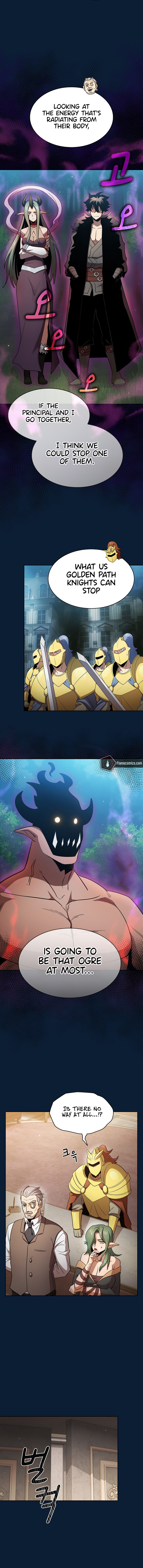 Is This Hero for Real? Chapter 96 - Page 19