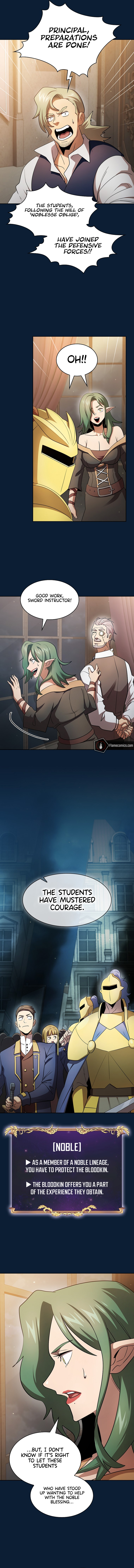 Is This Hero for Real? Chapter 96 - Page 20