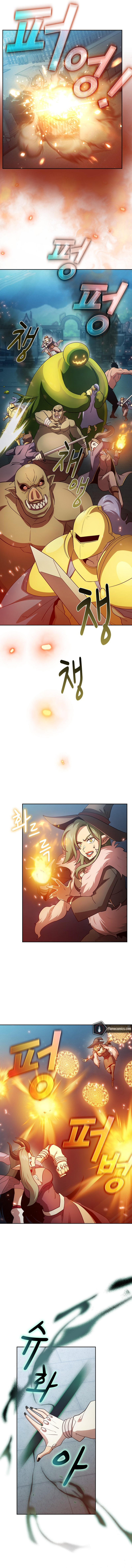 Is This Hero for Real? Chapter 97 - Page 7