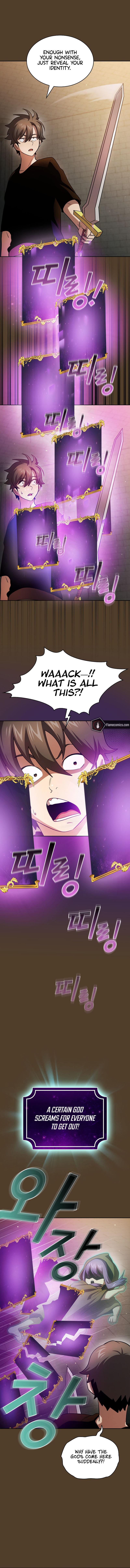 Is This Hero for Real? Chapter 97 - Page 15