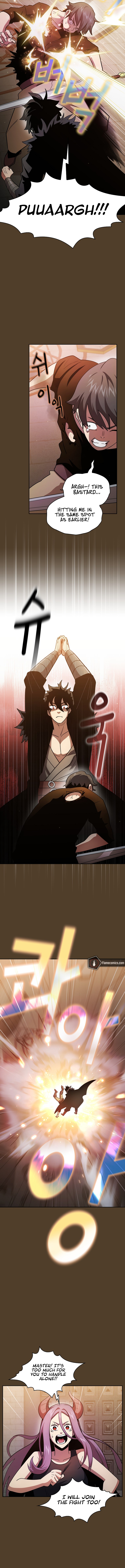 Is This Hero for Real? Chapter 98 - Page 3