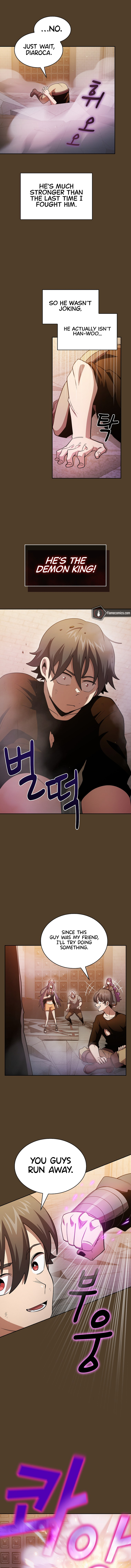 Is This Hero for Real? Chapter 98 - Page 4