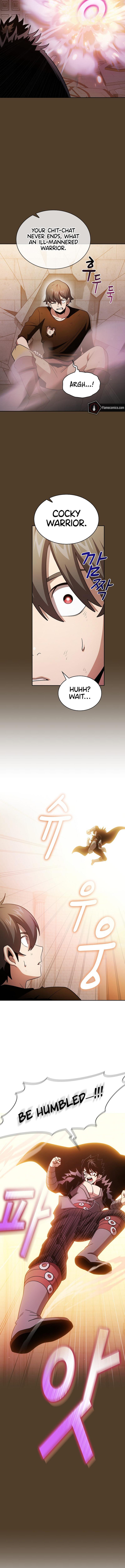 Is This Hero for Real? Chapter 98 - Page 5