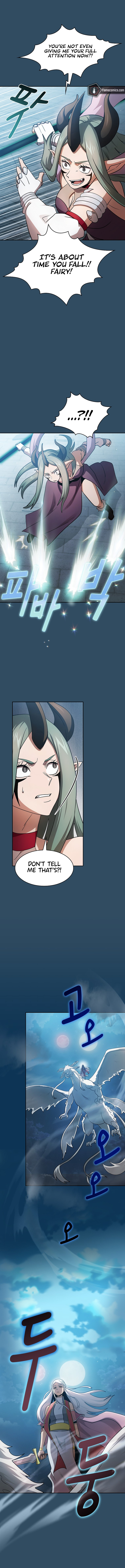 Is This Hero for Real? Chapter 98 - Page 7