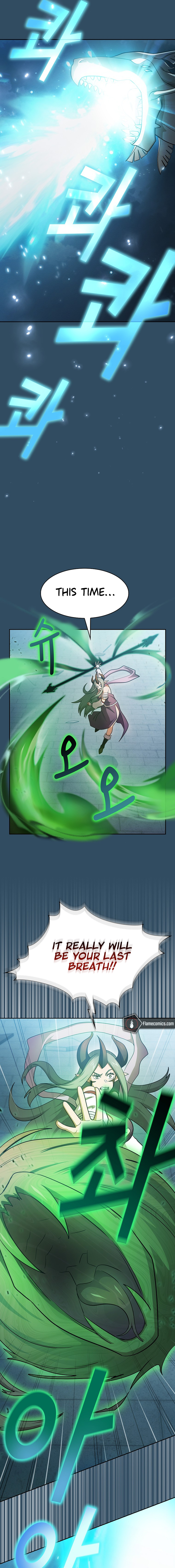 Is This Hero for Real? Chapter 98 - Page 9