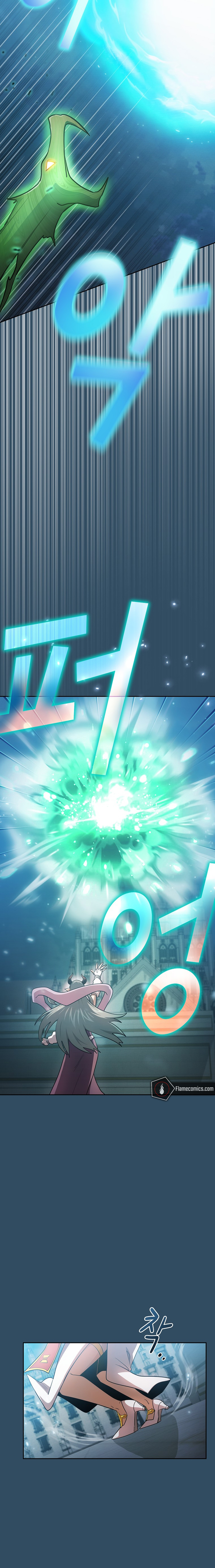 Is This Hero for Real? Chapter 98 - Page 10