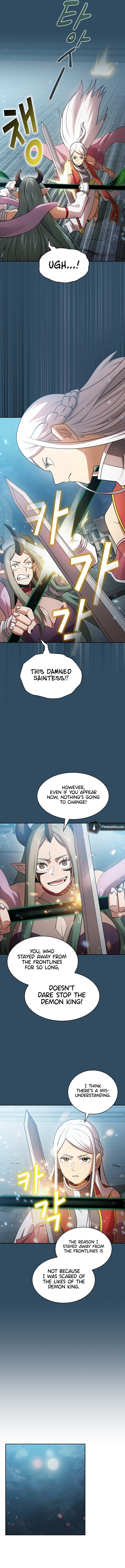 Is This Hero for Real? Chapter 98 - Page 11