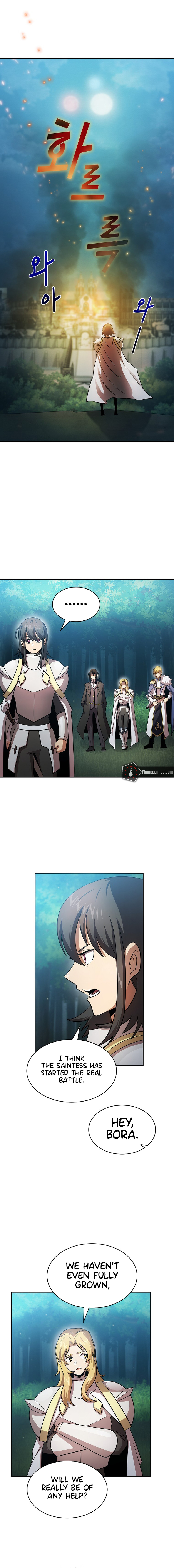 Is This Hero for Real? Chapter 98 - Page 12