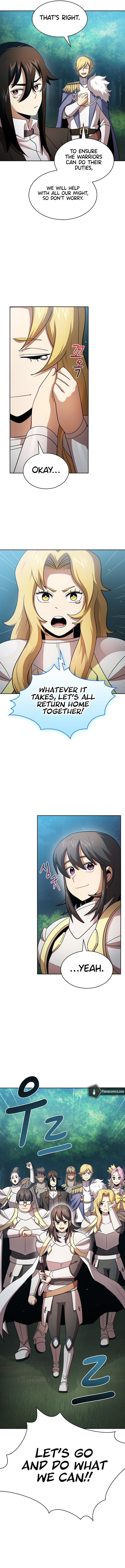 Is This Hero for Real? Chapter 98 - Page 14
