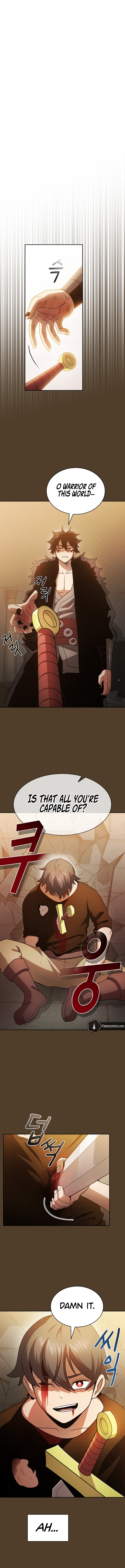 Is This Hero for Real? Chapter 98 - Page 15