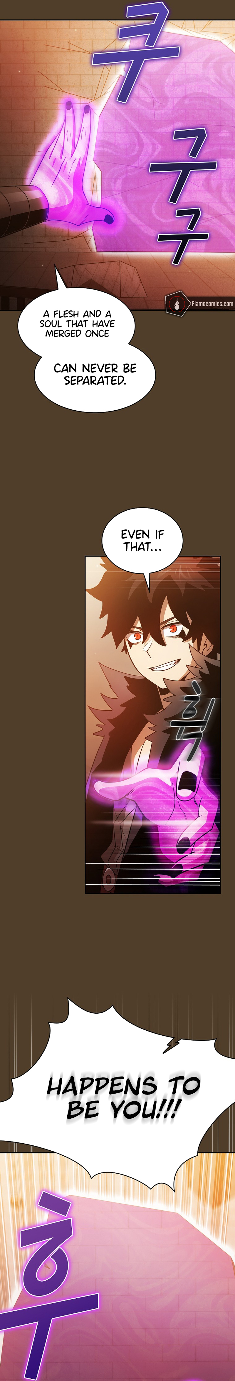 Is This Hero for Real? Chapter 100 - Page 5