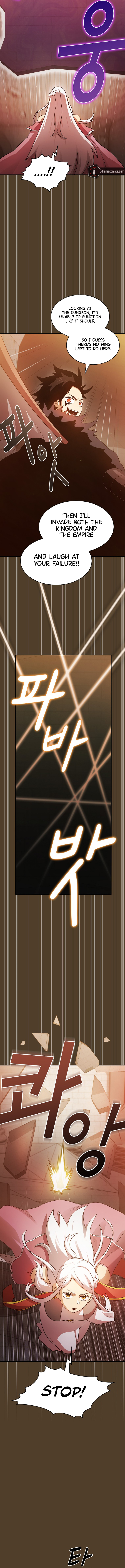 Is This Hero for Real? Chapter 100 - Page 6