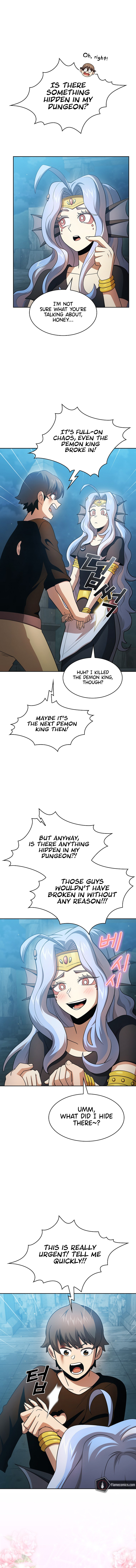 Is This Hero for Real? Chapter 100 - Page 9