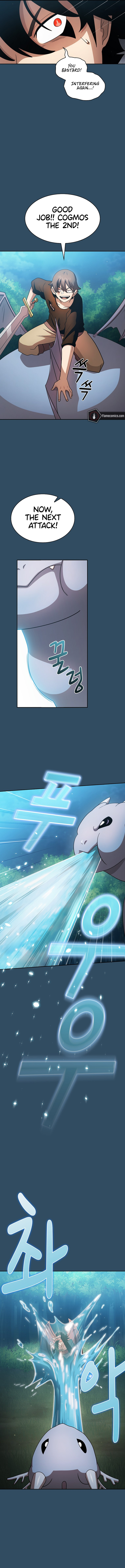 Is This Hero for Real? Chapter 100 - Page 12