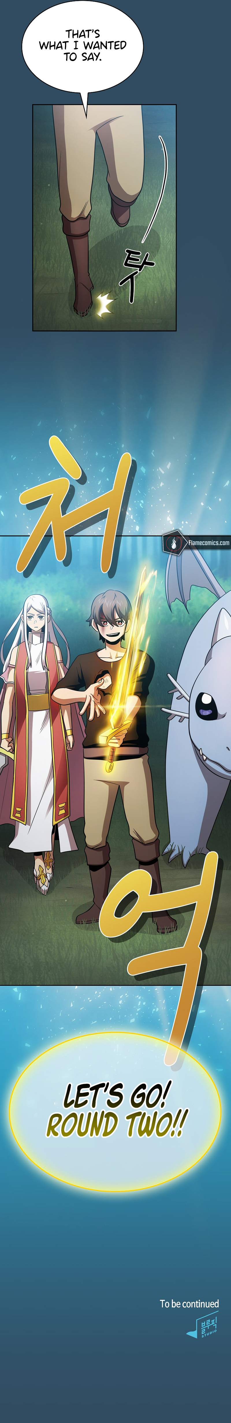 Is This Hero for Real? Chapter 100 - Page 15