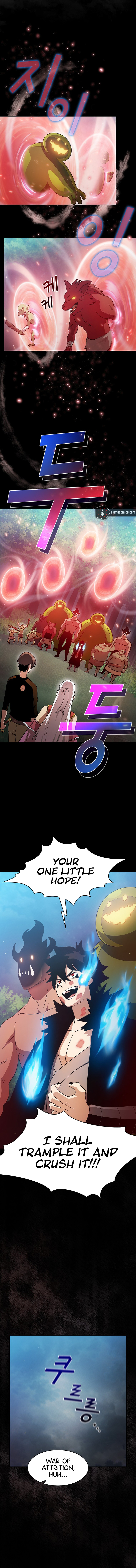 Is This Hero for Real? Chapter 101 - Page 4