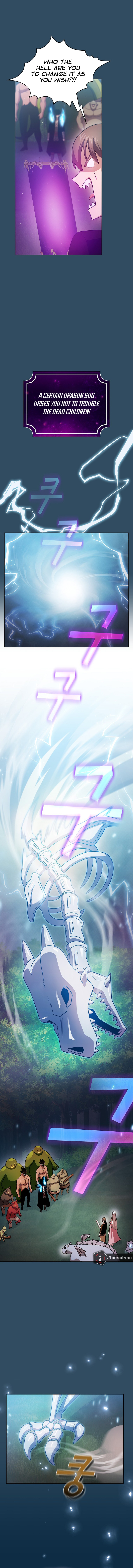 Is This Hero for Real? Chapter 101 - Page 6