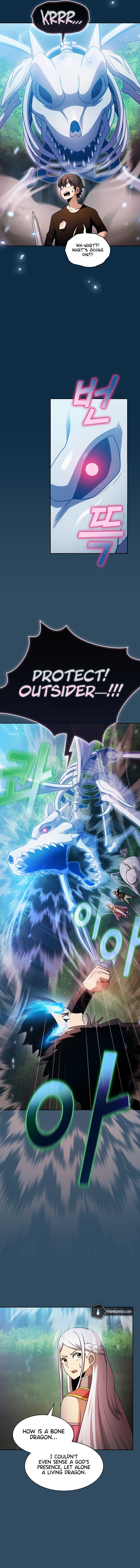 Is This Hero for Real? Chapter 101 - Page 7