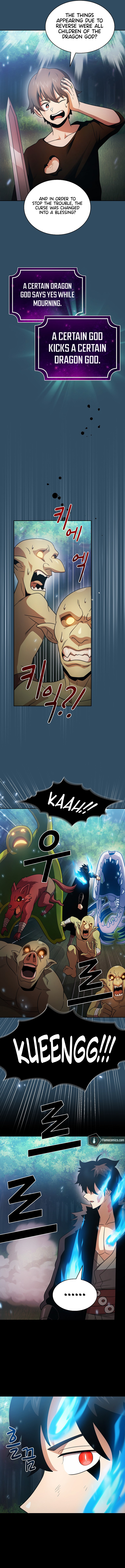 Is This Hero for Real? Chapter 101 - Page 8