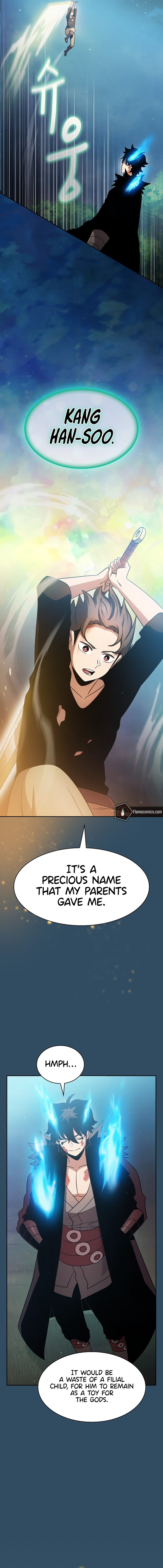 Is This Hero for Real? Chapter 101 - Page 10