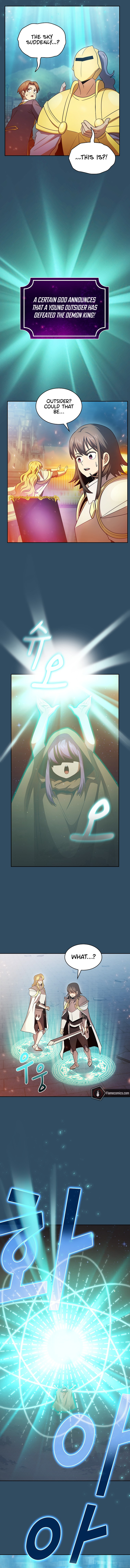 Is This Hero for Real? Chapter 101 - Page 12