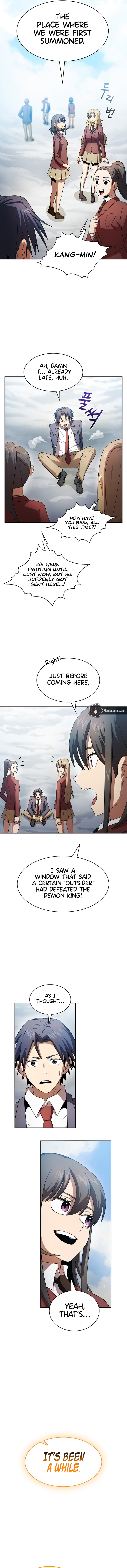 Is This Hero for Real? Chapter 101 - Page 14