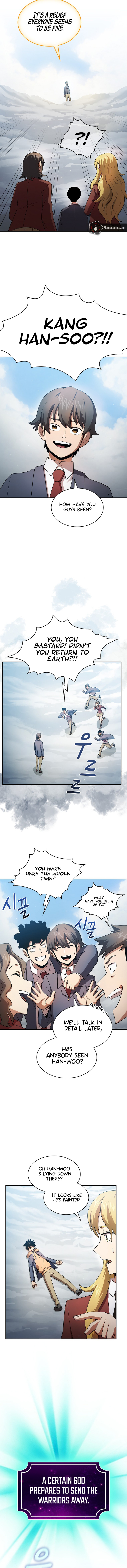Is This Hero for Real? Chapter 101 - Page 15