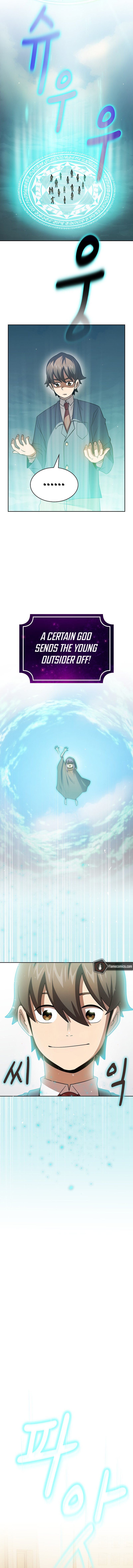 Is This Hero for Real? Chapter 101 - Page 17