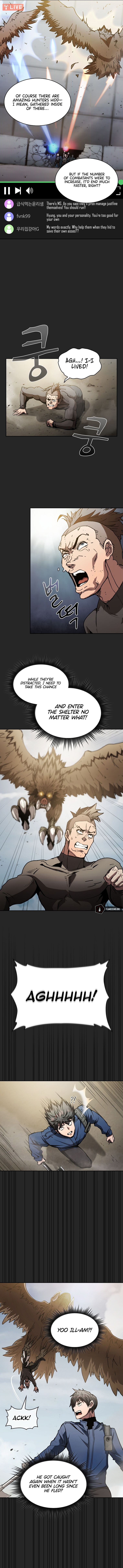 Is this Hunter for Real?! Chapter 13 - Page 7