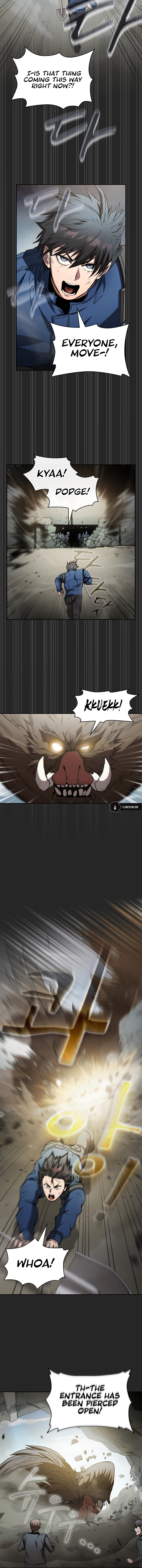 Is this Hunter for Real?! Chapter 13 - Page 13
