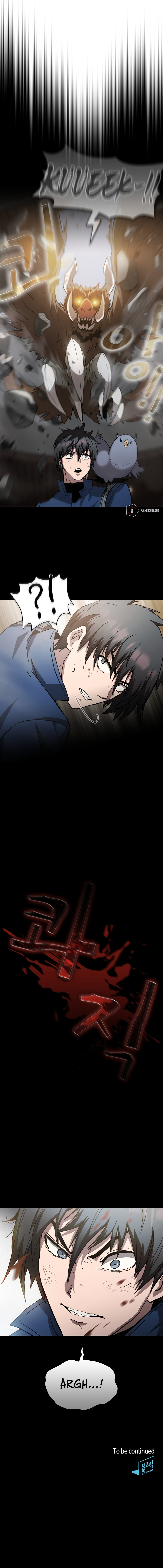 Is this Hunter for Real?! Chapter 13 - Page 20