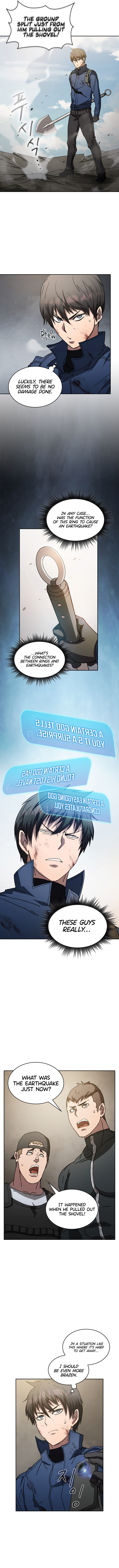 Is this Hunter for Real?! Chapter 15 - Page 18