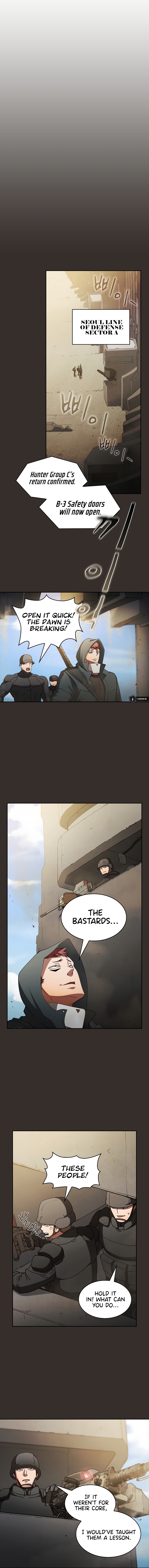 Is this Hunter for Real?! Chapter 17 - Page 11