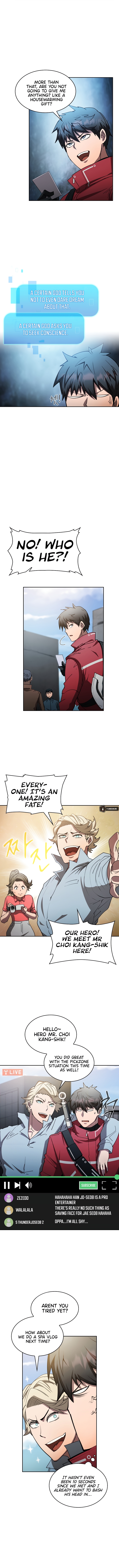 Is this Hunter for Real?! Chapter 17 - Page 18
