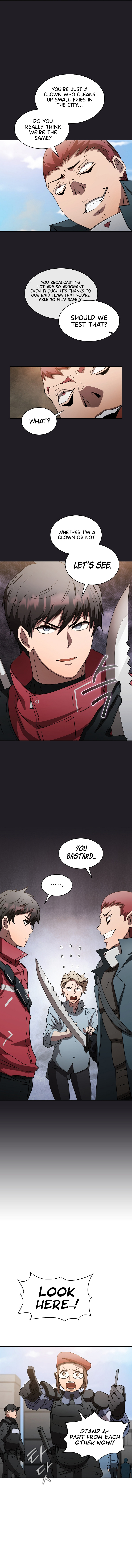 Is this Hunter for Real?! Chapter 18 - Page 3