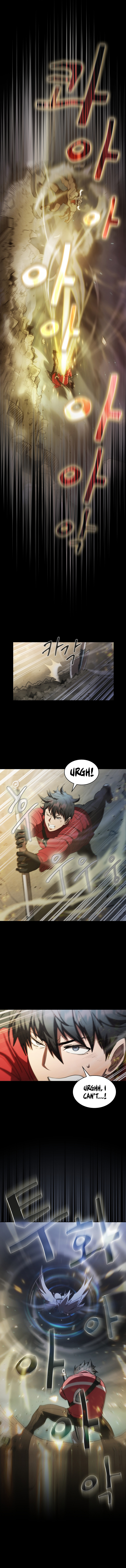 Is this Hunter for Real?! Chapter 18 - Page 12