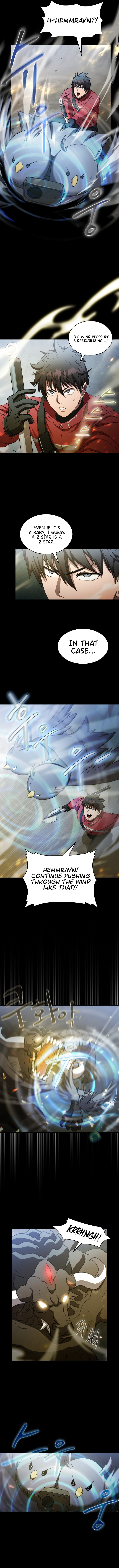 Is this Hunter for Real?! Chapter 18 - Page 13