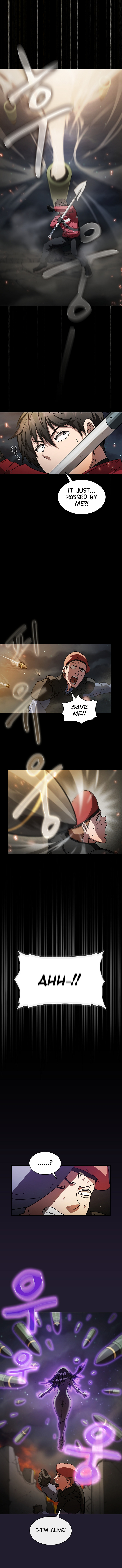 Is this Hunter for Real?! Chapter 20 - Page 13