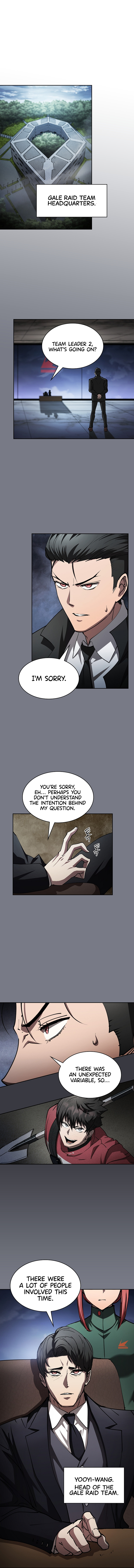 Is this Hunter for Real?! Chapter 26 - Page 3