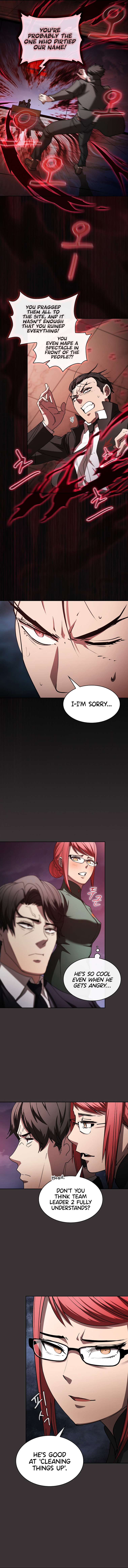 Is this Hunter for Real?! Chapter 26 - Page 7